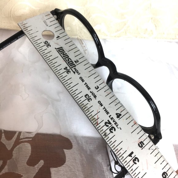 Wizard or Where's Waldo Halloween Round Glasses by Elope Vtg NWT - Picture 11 of 11